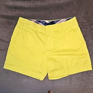 Women's Size 2 Tommy Hilfiger Shorts